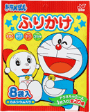ドラえもん8P