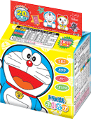 ドラえもん20P