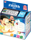 2021映画ドラえもん