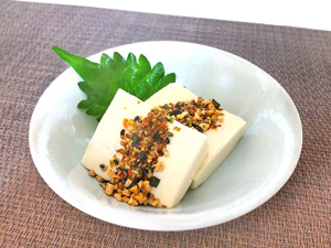 tofu