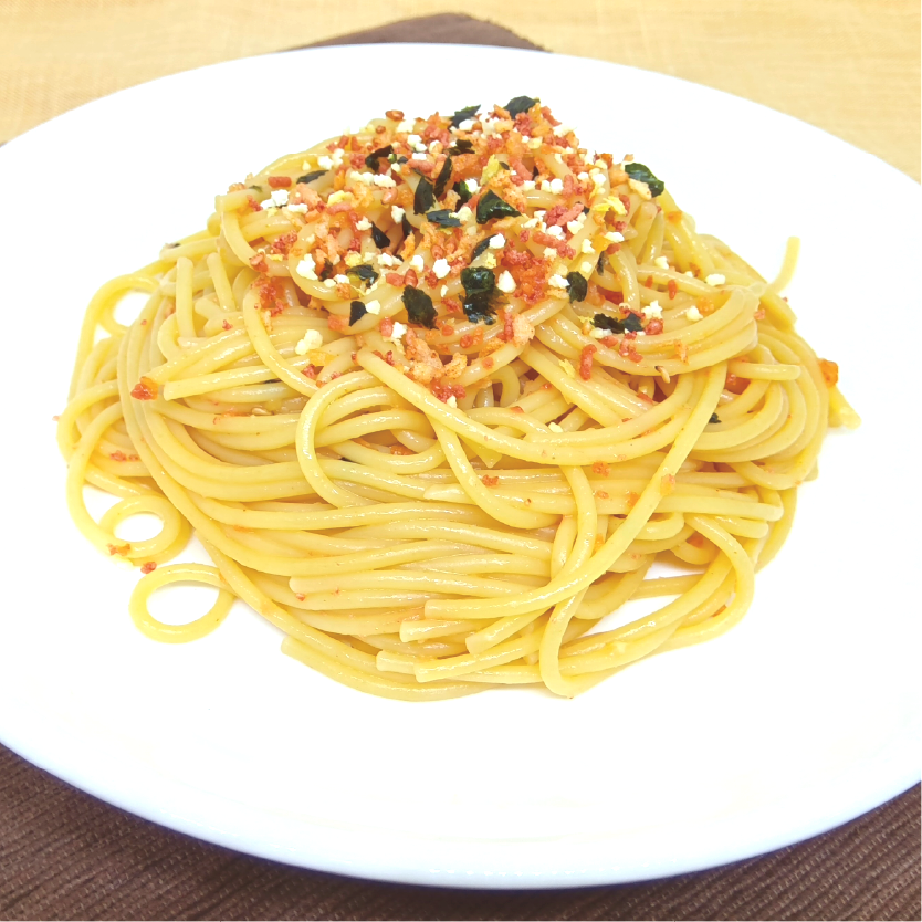 w400パスタ