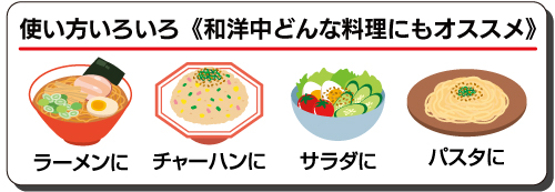 使い方いろいろ