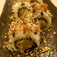 華やか！エビフライのごはん